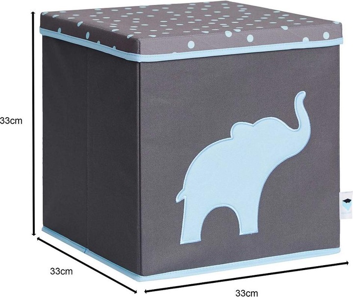 Actual product image Love it Store it Cosy Home