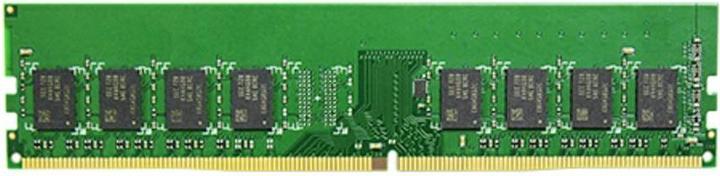 Actual product image Synology D4NE-2666-4G (1 x 4GB, 2666 MHz, DDR4-RAM, DIMM)