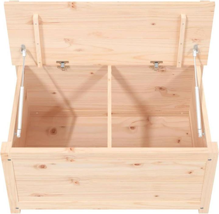 Produktbild vidaXL Sitzbank (80 cm)