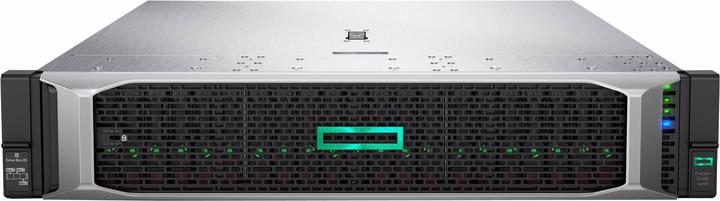 HPE E ProLiant DL380 G10 NC, 2nd Gen CPU, 4 Core 2933MT/s, 2 Rank, 562FLR-SFP (Intel Xeon Gold 5222, 32 GB, Rack Server)