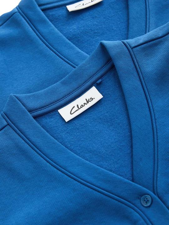 Produktbild Clarks Strickjacke Mädchen Schule (2erPack) (134)