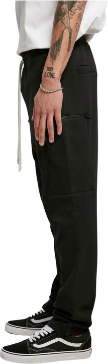 Produktbild Urban Classics Low Crotch Cargo Sweatpants - 17046 (L, M)
