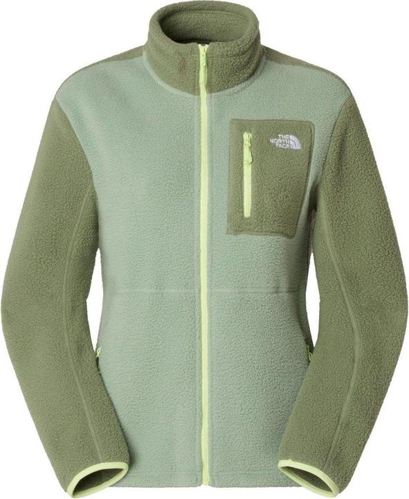 Immagine prodotto North Face W'S Yumiori Full Z Ip (M)