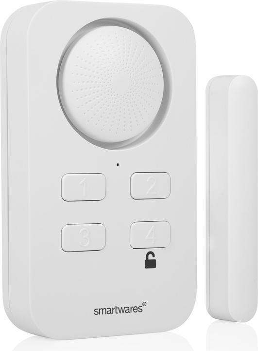 Image du produit Smartwares SMA-40252