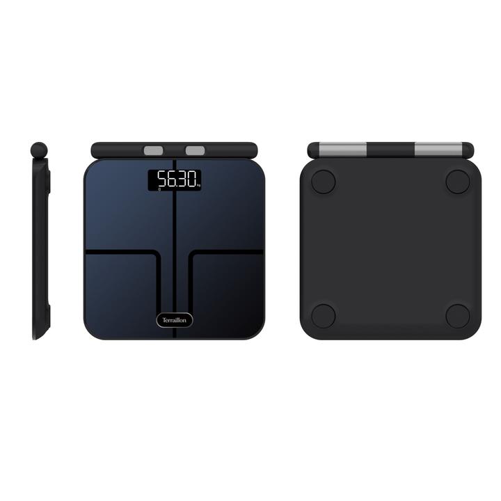 Actual product image Terraillon Personenwaage Master Coach Expert