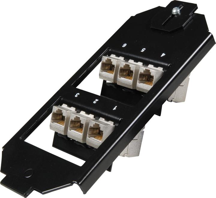 Produktbild EFB Elektronik ET-25178V2 Montage-Kit (Montage-Kit)