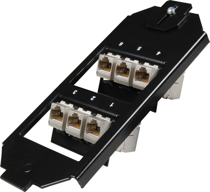Produktbild EFB Elektronik ET-25178V2 Montage-Kit (Montage-Kit)