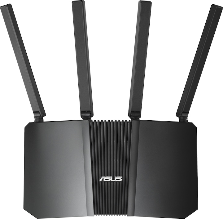 Actual product image ASUS RT-BE58U