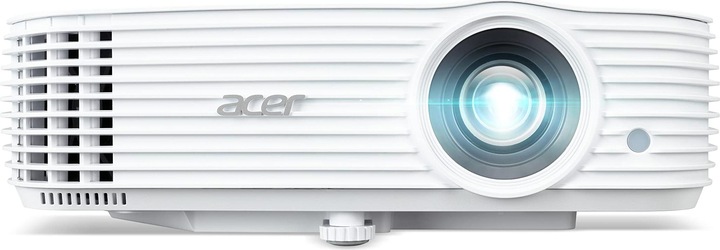 Actual product image Acer X1626HK (Full HD, 4000 lm, 1.5 - 1.65:1)