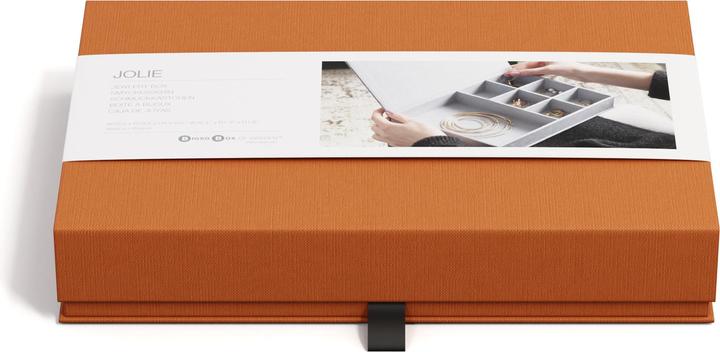 Produktbild Bigso Schmuckbox Jolie