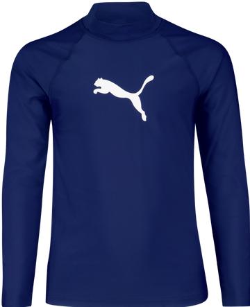 Produktbild Puma Boys Badeoberteil (164)