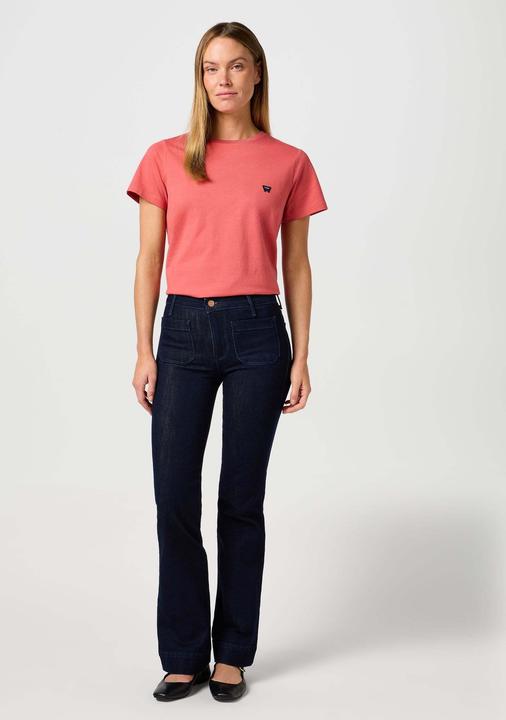 Produktbild Wrangler T-Shirt Regular Tee (S)