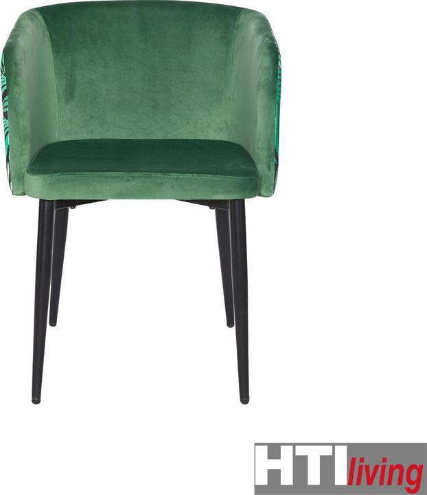 Actual product image HTI-Living Chair