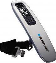 Blaupunkt LGS501 (Bagage weegschaal)