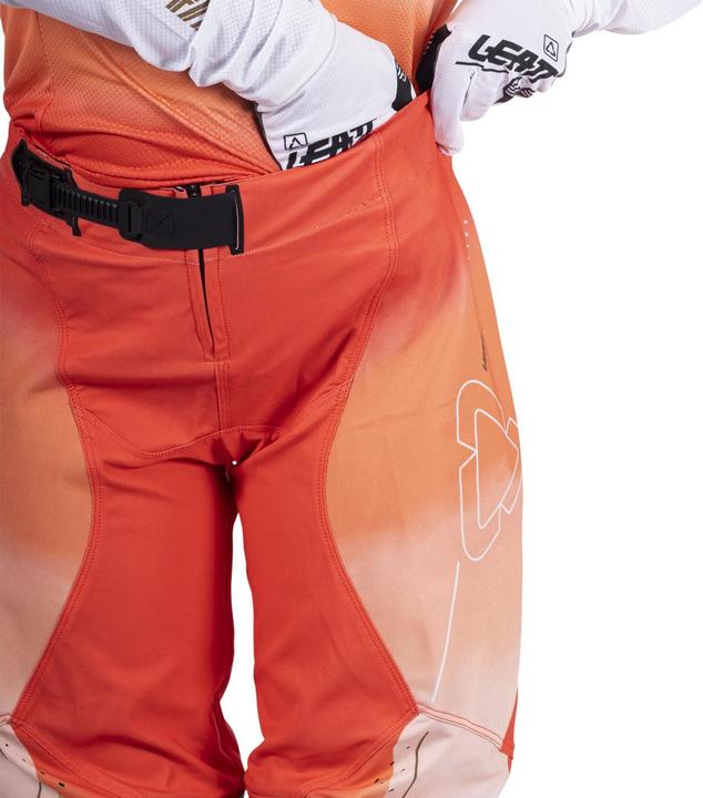 Productafbeelding Leatt Pant Moto 4.5 Women V26 (Vrouwen, M)