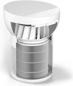 Produktbild TCL Breeva A2WW (24 m²)