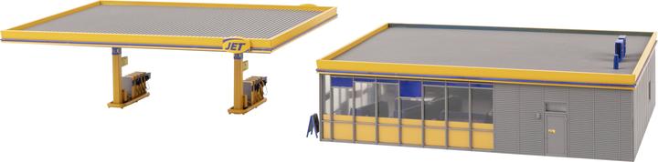 Immagine prodotto Faller Stazione di servizio