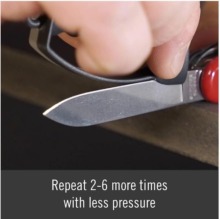 Produktbild Victorinox Messerschärfer 7.8714