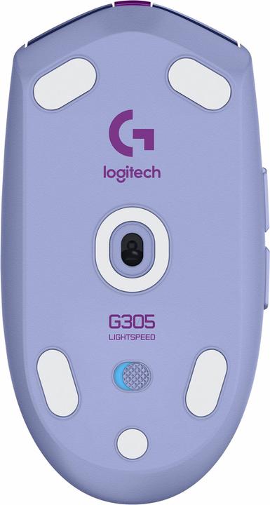 Actual product image Logitech G305 (Wireless)