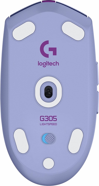 Image du produit Logitech G305 (Sans fil)