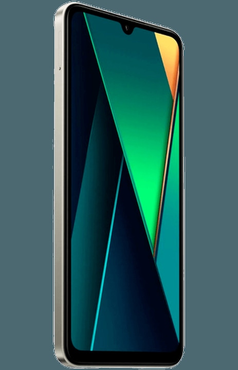 Immagine prodotto Xiaomi Poco C75 (256 GB, Oro, 6.88", Doppia SIM, 50 Mpx, 4G)