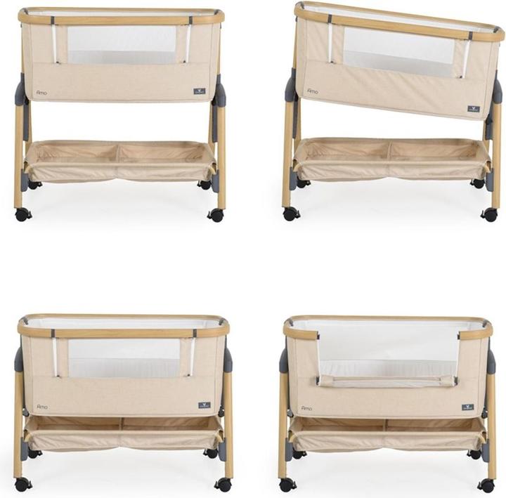 Image du produit Cangaroo Amo