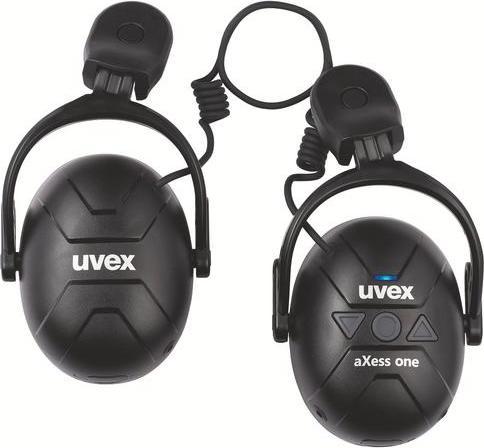 Actual product image Uvex 2600231