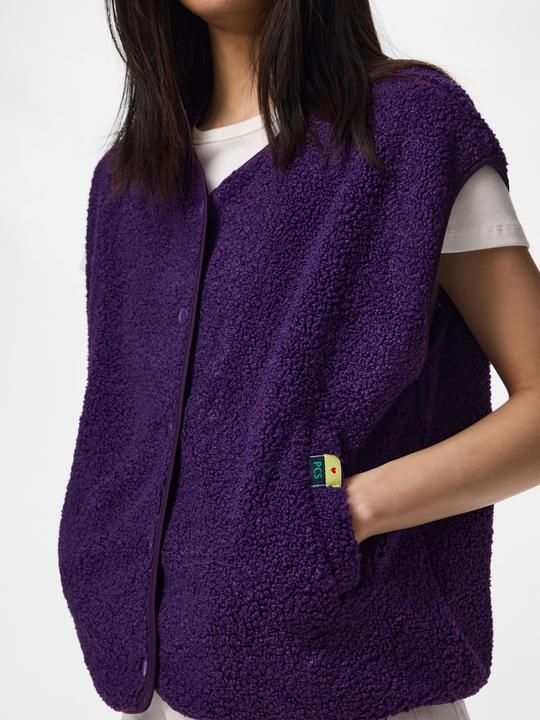 Image du produit Pieces PCKATTY TEDDY Weste (XL)