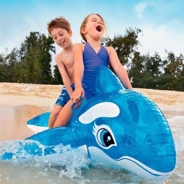 Produktbild Intex Lil' Whale