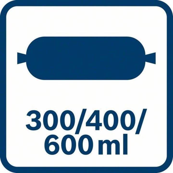 Image du produit Bosch Professional GCG 18V-600