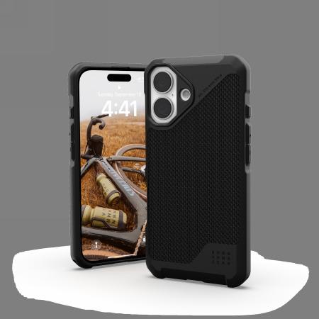 Image du produit UAG Metropolis LT (Apple iPhone 16)