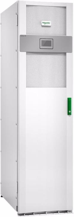 APC Galaxy VS UPS 100kW for up to 5 internal 9Ah smart modular battery strings Start-up (100000 VA, 100000 W, Online double converter UPS)