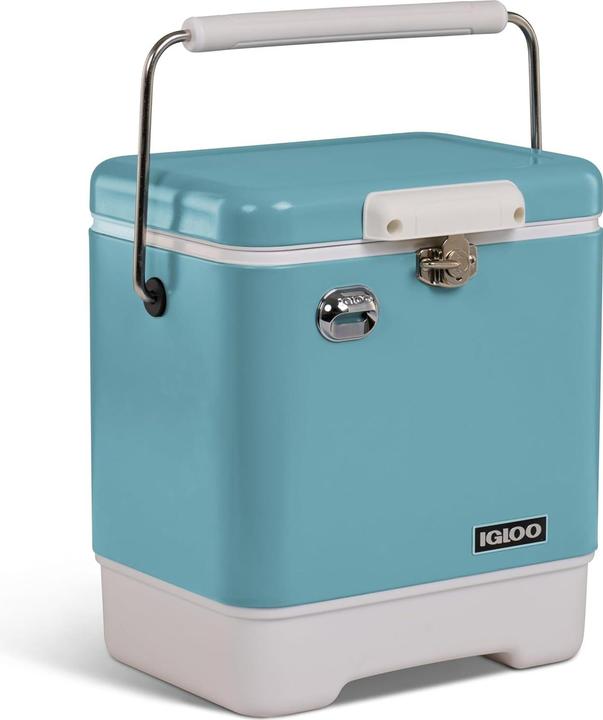 Igloo Legacy Stainless Steel Cooler (19 l)