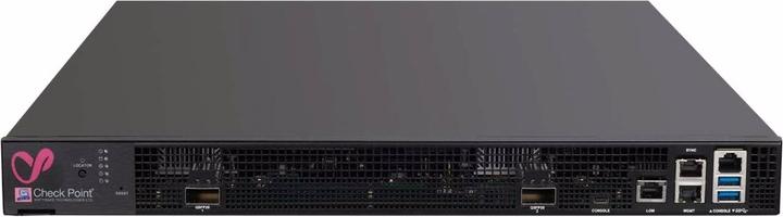 Produktbild Check Point Maestro with two 16600 HyperScale Security Gateway and SandBlast subscription package fo (Netzwerk Zubehör)