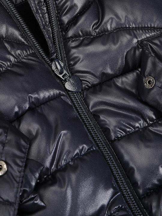 Actual product image s.Oliver Quilted jacket