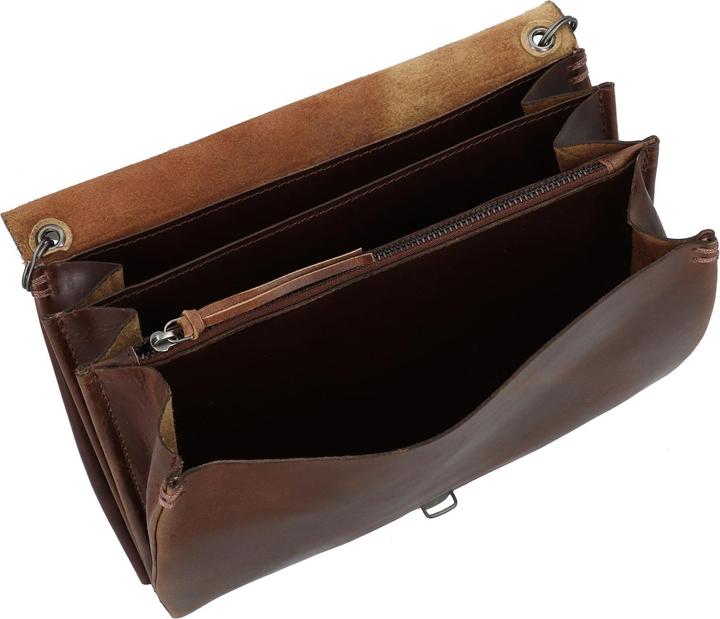 Produktbild Harolds Umhängetasche Fold Handbag Clutch L FO3