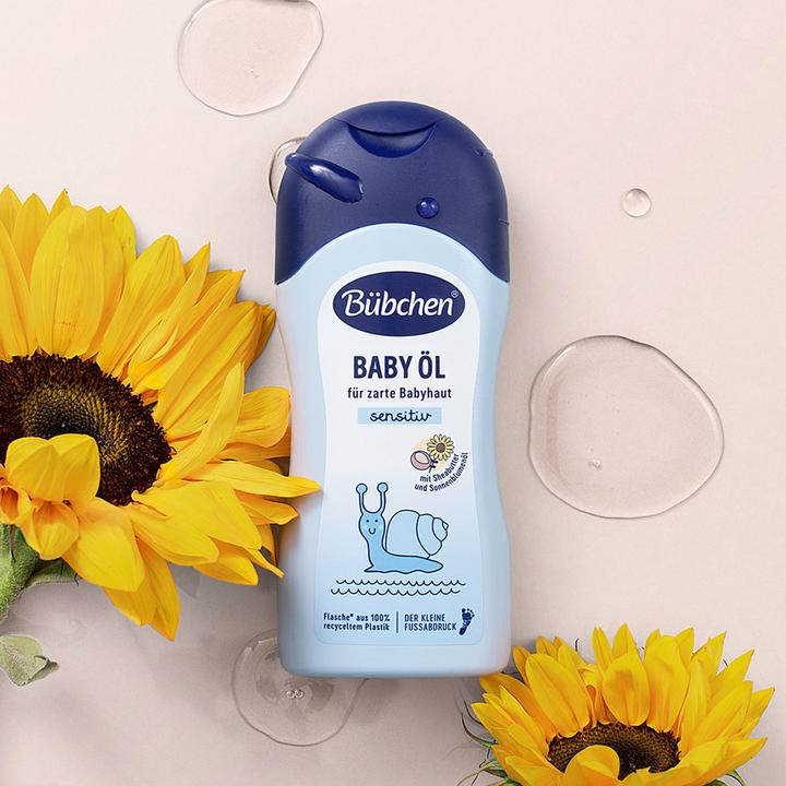 Immagine prodotto Swiffer Olio per bambini