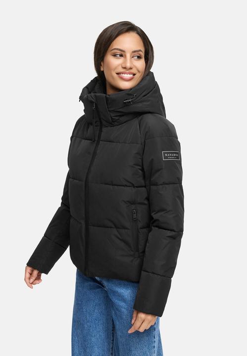 Produktbild Navahoo Frostherz XIV (L)