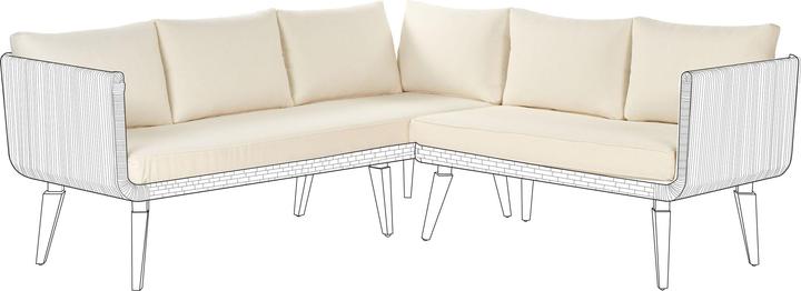 Immagine prodotto Beliani Alcamo