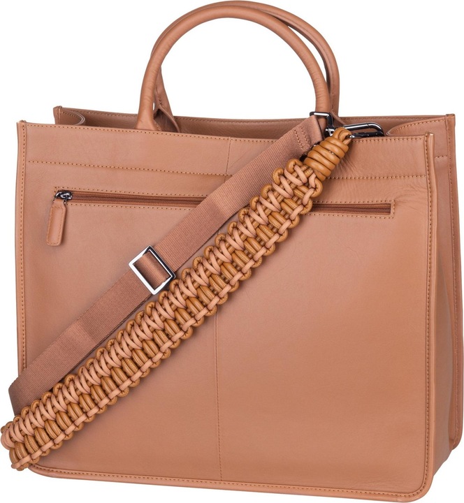 Produktbild Bugatti Handtasche DAPHNE (19 l)