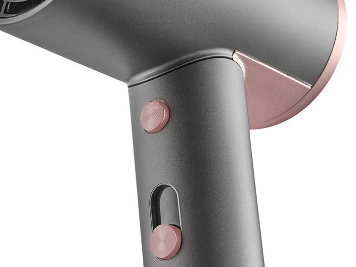 Immagine prodotto Lafe 47459 Hair Dryer Sleek and Shine