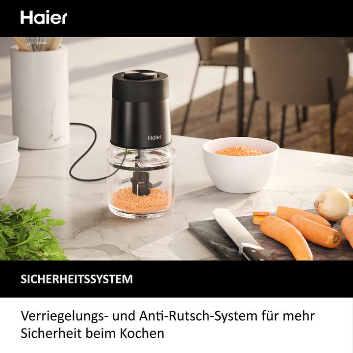 Produktbild Haier HCH5B1 011 (500 ml, 550 W)