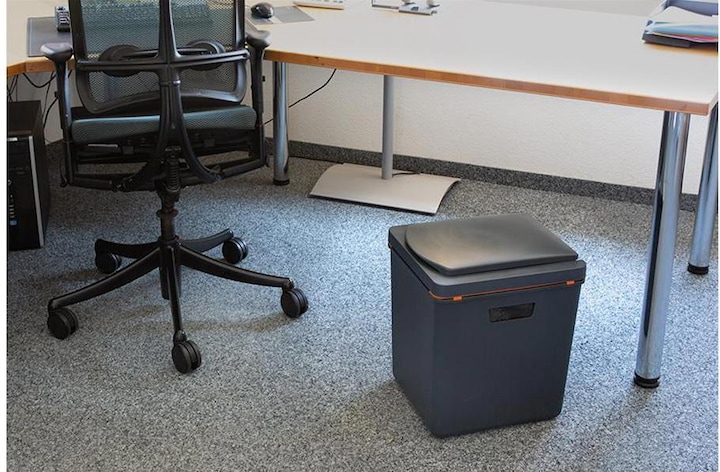 Produktbild Müllex Kehrichtbehälter (35 l)