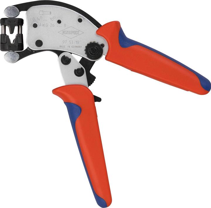 Image du produit Knipex Twistor T (200 mm)