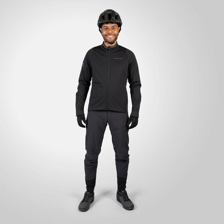 Immagine prodotto Endura SingleTrack Softshell (M)