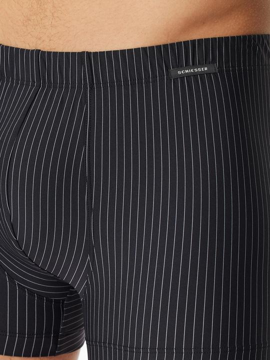 Produktbild Schiesser Trunk Pure Micro (M, 2er Pack)
