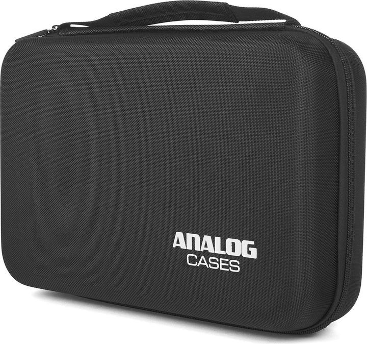 Actual product image Analog PULSE Case For Elektron Digitakt / Roland SP-404