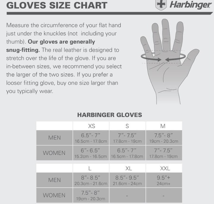 Produktbild Harbinger Pro Wristwrap 2.0 (XL)