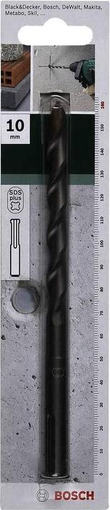 Produktbild Bosch Zubehör Hammerbohrer SDS plus D= 17 mm L= 210 mm (16 mm)