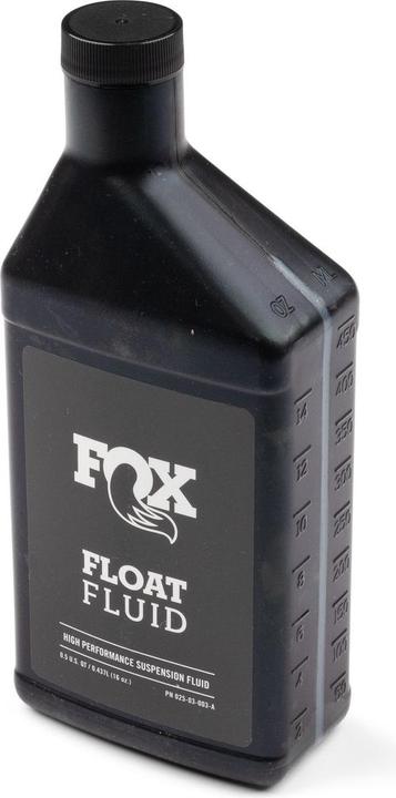 Produktbild Fox Float Fluid 235ml